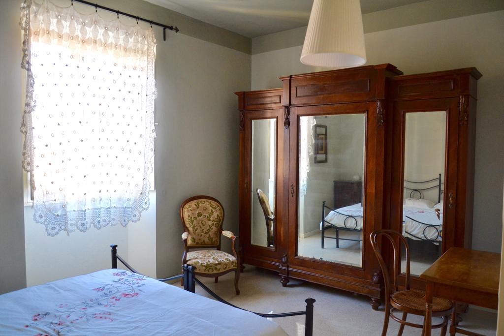 B&B I Due Gelsi Monte Libretti Zimmer foto