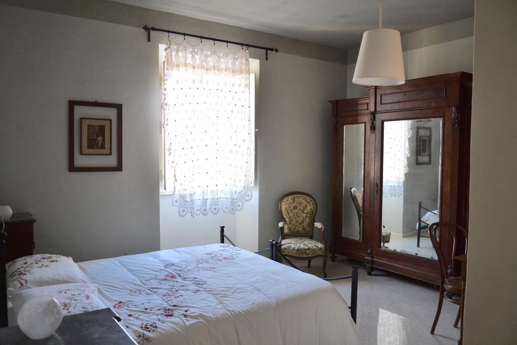 B&B I Due Gelsi Monte Libretti Zimmer foto