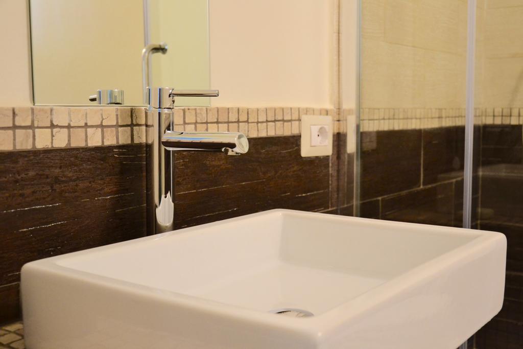 B&B I Due Gelsi Monte Libretti Zimmer foto