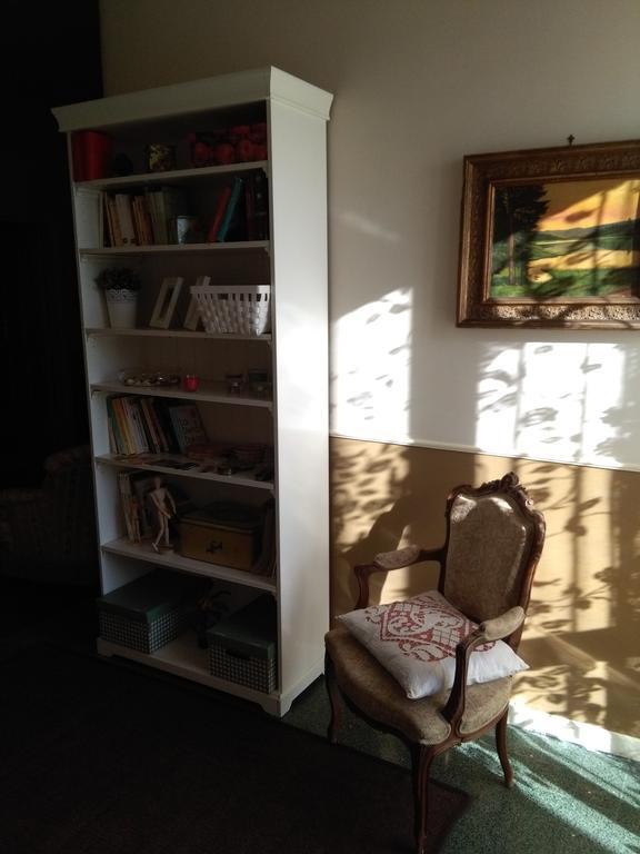 B&B I Due Gelsi Monte Libretti Exterior foto