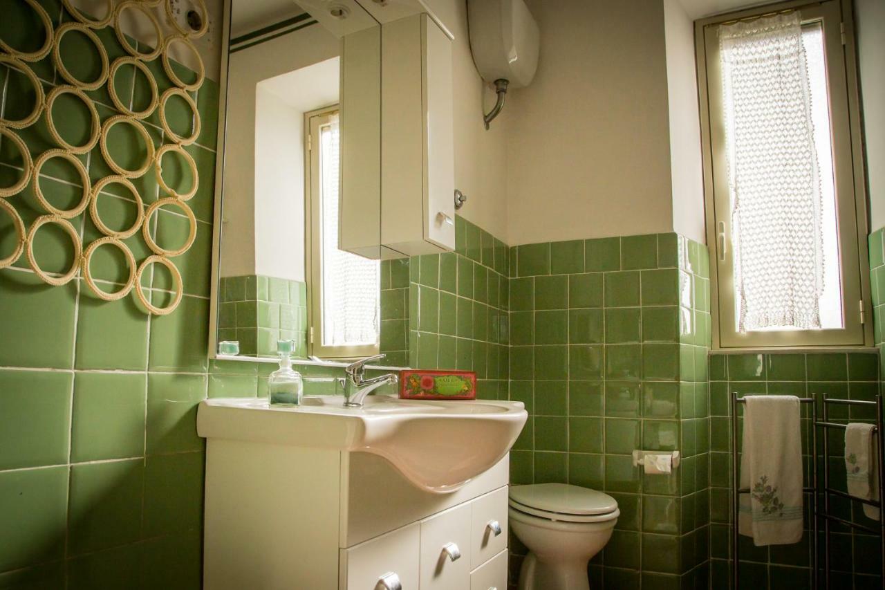 B&B I Due Gelsi Monte Libretti Exterior foto
